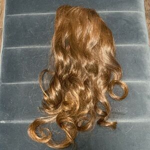 Hotheads Hair Extensions - The Band